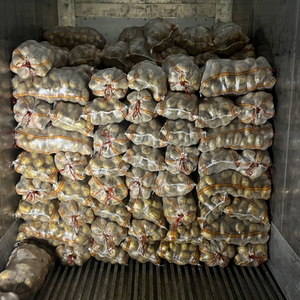 Bonne qualité de pommes de terre fraîches biologiques de Thaïlande - Prix de gros pour l'exportation en vrac - Product Image 6