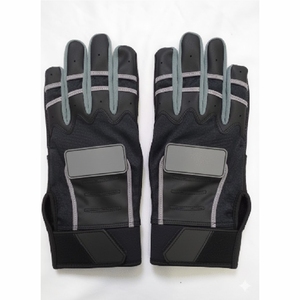 Gants de frappe de baseball en matériau flexible, contrôle et confort améliorés - Product Image 4