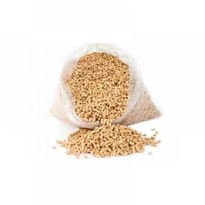 Meilleurs brûleurs à biomasse à granulés de bois de pin naturel de haute qualité en gros - Product Image 4