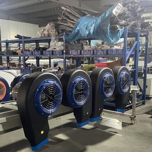 La dernière machine à laver automatique de voiture de <span class=keywords><strong>station</strong></span>-service du monde a certifié le nettoyage portatif de pression de l'acier inoxydable 1500W - Product Image 6