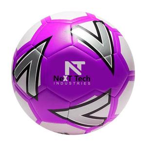 ลูกเทรนนิ่งวัสดุ PU สำหรับการฝึกซ้อมในอุตสาหกรรมเทคโนโลยีต่อไปพร้อมดีไซน์ตามสั่งและโลโก้ตามสั่ง - Product Image 6