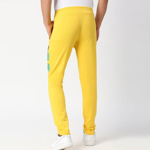 Meilleures ventes Vêtements de rue pour hommes Pantalon de survêtement Service OEM Fabricant pakistanais Pantalon de survêtement pour hommes de bonne qualité Pantalon de survêtement pour hommes - Product Image 4