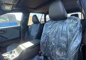 Vente en gros RAV4 Hybride 2026 SUV 4.5L Atmosphérique Boîte Automatique 7 Vitesses Euro VI 5 Portes Gauche R18 Toit Panoramique Cuir - Product Image 5