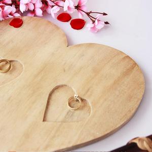 Boîte en bois de manguier décorative polie et écologique d'Inde-cadeau de mariage et décoration intérieure de vente à chaud - Product Image 6