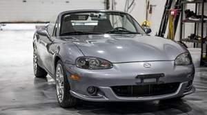 MAZDASPEED MX-5 MIATA 2005 USADO, Volante a la Izquierda/Derecha - Product Image 3