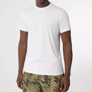 Camiseta Premium de Ajuste Elástico para Hombre, Tejido Flexible para Impresión Gráfica Intensa, Ajuste Suave y Cómodo - Product Image 1