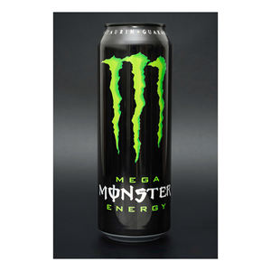 Boisson énergisante Monster à forte demande, livrée via des programmes d'achat en gros - Product Image 2