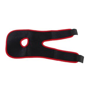 Soporte de Rodilla para Levantamiento de Pesas Geo Brother Co, Neopreno de 7mm, Flexible, Antideslizante, Protección Profesional, Compresión para Powerlifting - Product Image 3