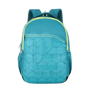 2023 Waterproof Laptop Bags Supplier School Travel Pack Women Men Smart Backpack For Sale