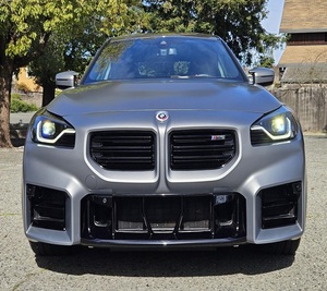 2025 M2USED Sound Engine AUTOMATIC Transmission LED Lights AUTOMATIC Transmission <b>Panoramic</b> Roof Ready Ready to Ship - Product Image 1