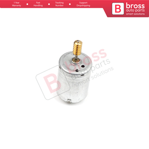 มอเตอร์ไฟฟ้ากระแสตรงควบคุมพนังระบาย BGE729Heater สำหรับ A3 8V Q3 Q2 Leon MK3 ateca tarraco Octavia สุดยอด MK3กอล์ฟ MK7 Passat B8 - Product Image 2
