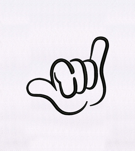 Parches bordados personalizados con respaldo de cuero Juego de parches bordados personalizados híbridos Pedido a granel personalizado - Product Image 5