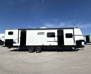 Autocaravana/Remolque de Viaje Usado 2020 2023 2024 2025 K-e-y-s-e-n-t-o-n C-o-l-e-m-a-n L-i-g-h-t 29BX - Product Image 3