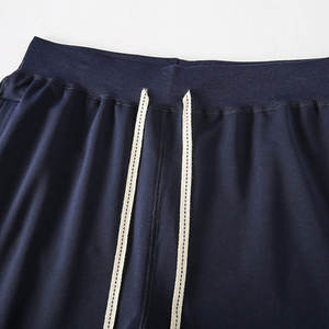 กางเกงขาสั้นบอร์ด2023สำหรับผู้ชายแบบลำลองเป็นมิตรต่อสิ่งแวดล้อมลายดีไซน์เนอร์ - Product Image 5