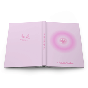 Labon บันทึกความรักตนเองน่ารักหมายเลขนางฟ้าแสดงรายการทางจิ<span class=keywords><strong>ต</strong></span>วิญญาณสมุดบันทึกการยืนยันในเชิงบวกที่ไม่ซ้ำกัน - Product Image 5