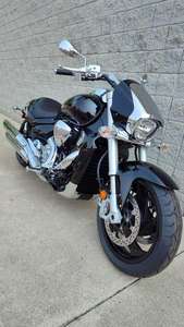 Oferta Anual 2025: Motocicleta Boulevard M109R Nueva en Venta - Product Image 6