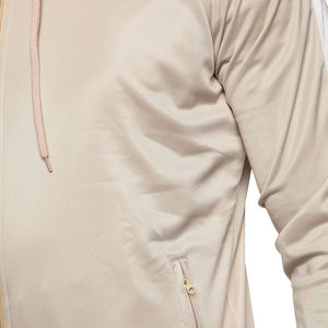 ชุดวอร์ม2ชิ้นสำหรับผู้ชายและผู้หญิง, ชุดออกกำลังกายผ้าฝ้าย100% ระบายอากาศได้ดีน้ำหนักเบาปรับแต่งได้ - Product Image 5