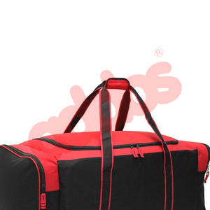 Bolsa de equipo de hockey sobre hielo personalizada con logotipo de equipo para jugadores de hockey helado, bolsa de otros deportes - Product Image 2