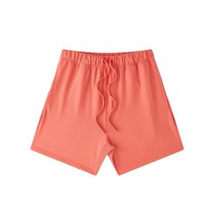 Customized logo Mens Cotton <b>Shorts</b> Fitness Running <b>Short</b> Breathable Gym <b>Shorts</b> - Product Image 2