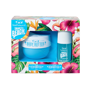 Set Regalo Duo HEALTH&BEYOND, Kit da Viaggio per la Cura della Pelle con Fragranza di Brezza Marina - Product Image 2