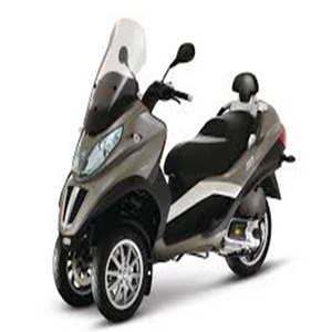 Wholesales Piaggio MP3 300 LT <b>TOURING</b> <b>Motorcycles</b> Fast Shipping - Product Image 1