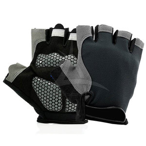 ขายออนไลน์ ถุงมือปั่นจักรยาน ALDEN AI-4252 ขายดีที่สุด ขายส่ง ปี 2026 ดีไซน์โดดเด่น หนัง รักษ์โลก ปรับแต่งได้ น้ำหนักเบา - Product Image 2