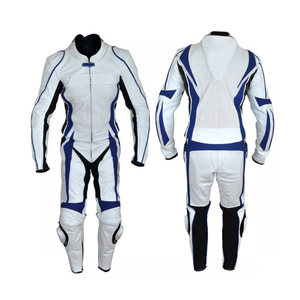 Combinaisons de course moto professionnelles pour hommes très vendues, veste de moto d'hiver unisexe, capuche amovible - Product Image 4