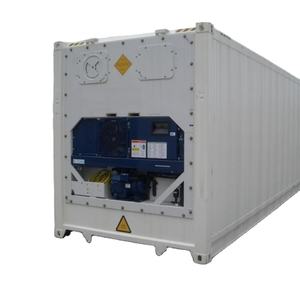 ตู้คอนเทนเนอร์สำหรับขาย40FT 20FT (6ม.) และ (12ม.) มีขนาดให้เลือก - Product Image 6