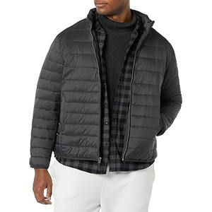 Chaqueta Acolchada de Moda para Hombre, Estilo 2026, Precio al por Mayor, Chaqueta de Invierno para Hombre y Mujer, Chaqueta para la Temporada de Frío - Product Image 3