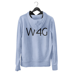 Logo personnalisé 100% coton 360 GSM pull sweats à capuche hommes sweats à capuche unis sérigraphie vêtements de printemps anti-rides à capuche - Product Image 5