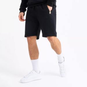 Custom Branding Tracksuit Sets for <b>Men</b> New Designs <b>Men</b> Hoodie and <b>Shorts</b> Set - Product Image 3