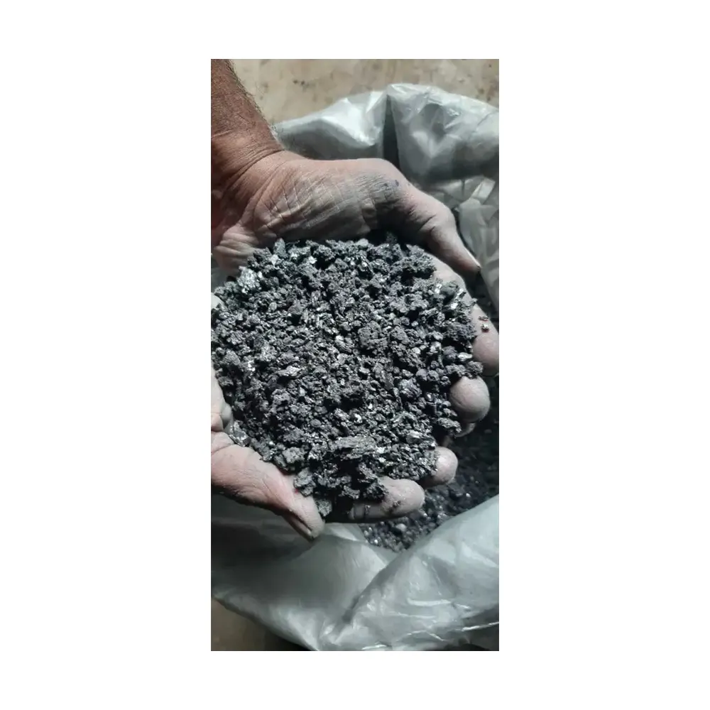 Karbida silikon hitam dengan kepadatan tinggi untuk aplikasi industri ketahanan api penggunaan DENGAN HARGA TERBAIK dari eksportir