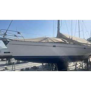 Voilier d'occasion Alfa 51 avec moteur de 100 CV, modèle 2002/2004 - Product Image 1