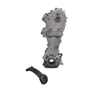 BOMBA DE ACEITE DEL MOTOR CON CAJA DE DISTRIBUCIÓN SUZUKI Swift 4ª Serie D13A Diésel 1300 (04>10) - Product Image 1