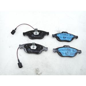 ALFA ROMEO 156 Saloon Series (932_) (97>03) ผ้าเบรก 607105 น้ำมันเบนซิน - Product Image 3