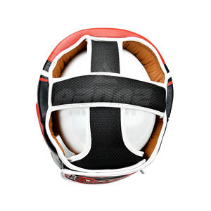 แผ่นรองศีรษะแบบนุ่มและโครงสร้างที่เชื่อถือได้ พร้อมคุณภาพระดับพรีเมียมและด้านในที่เรียบเนียน - Product Image 2