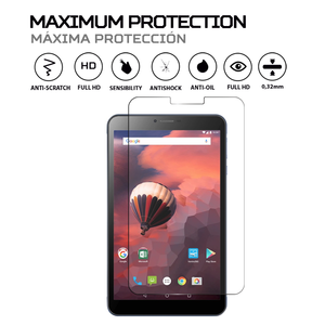 ฟอนิโน่ พลูริ ซี 8 ฟิล์มกันรอยหน้าจอสำหรับแท็บเล็ต - Product Image 2