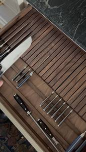 Factory Direct Eco-Friendly <b>Kitchen</b> Bathroom <b>Accessories</b> <b>Faucet</b> Drawer Baskets Sink for Hotels Villas Supermarkets Apartments - Product Image 5