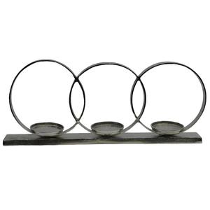 Florero de aluminio de la mejor calidad, acabado pulido brillante dorado, Decoración de mesa duradera, maceta para decoración del hogar - Product Image 6