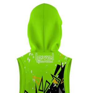 Uniformes 7V7 personalizados de alta calidad, ropa deportiva, uniformes 7V7, uniformes ligeros 7V7 - Product Image 4