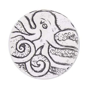 2025 Venta caliente Aluminio Té Café Posavasos Best Seller - Product Image 3