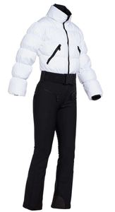 Traje de Esquí para Mujer de Primera Calidad, Térmico, Impermeable, para Motonieve - Product Image 5