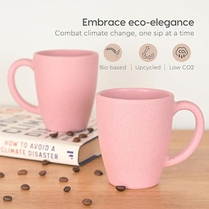 Premium Handmade <b>Ceramic</b> <b>Mug</b> <b>For</b> Everyday Use Stylish And Affordable Drinkware Smooth Finish <b>Ceramic</b> <b>Mug</b> By AALIYAN IMPEX - Product Image 2