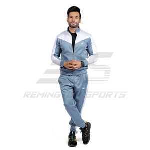 2023 hommes survêtements 2 pièces ensemble sport costume Jogging hommes nouvelle marque Designer Style survêtement - Product Image 1