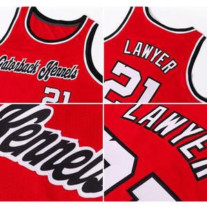 Ropa informal de verano al por mayor, jersey de malla, ropa deportiva personalizada para gimnasio, jersey de malla para hombre, ropa deportiva de baloncesto - Product Image 5