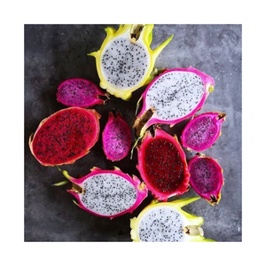 ผลไม้มังกรเวียดนามสดพรีเมี่ยม - Product Image 4