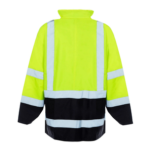 Men's Unique Style Premium Quality <b>Work</b> <b>Jacket</b> Lightweight with Full Sleeves Hot Selling for Winter - Product Image 3