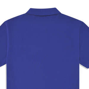 Eco-Friendly Casual Style <b>Polo</b> t <b>shirt</b> Solid Pattern E <b>Blue</b> Embroidered Pique for <b>Polo</b> <b>Shirt</b> Fabric <b>Men's</b> Casual for <b>Polo</b> <b>Shirt</b> - Product Image 4