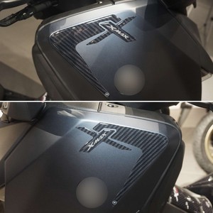 Adesivi di Protezione Angolare per Yamaha Xmax 125-300 2023 Compatibili con Max G30 36v Voltage - Product Image 3