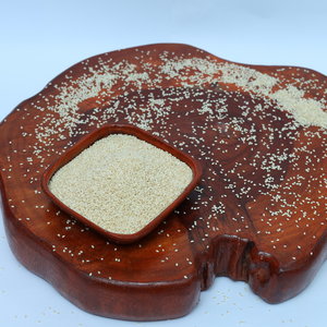 งาขาวแพคเก็จจิสถาน - Product Image 2